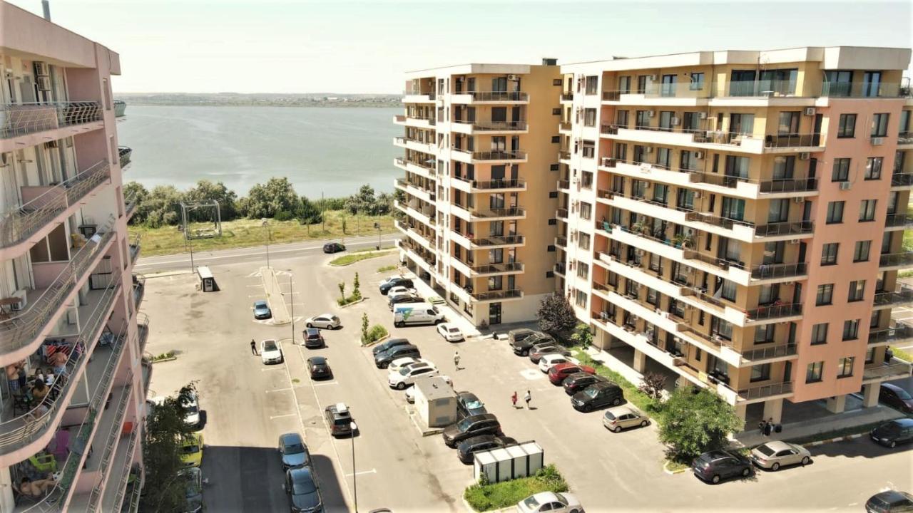 Apartament Corina Summerland Mamaia Exterior photo