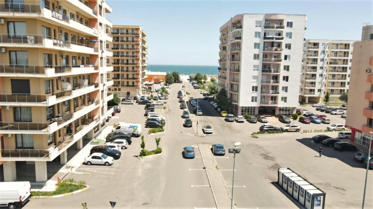 Apartament Corina Summerland Mamaia Exterior photo