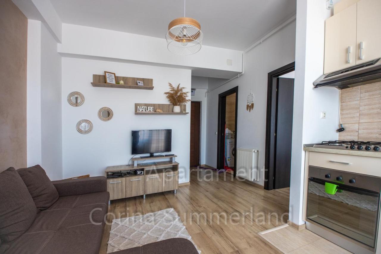 Apartament Corina Summerland Mamaia Exterior photo