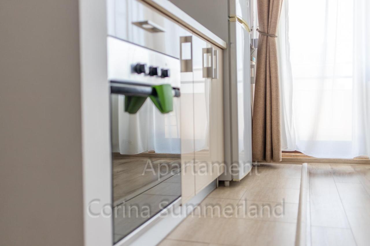 Apartament Corina Summerland Mamaia Exterior photo