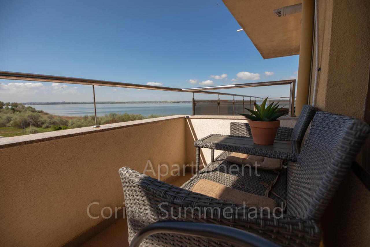Apartament Corina Summerland Mamaia Exterior photo