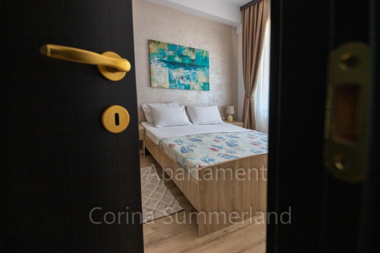 Apartament Corina Summerland Mamaia Exterior photo