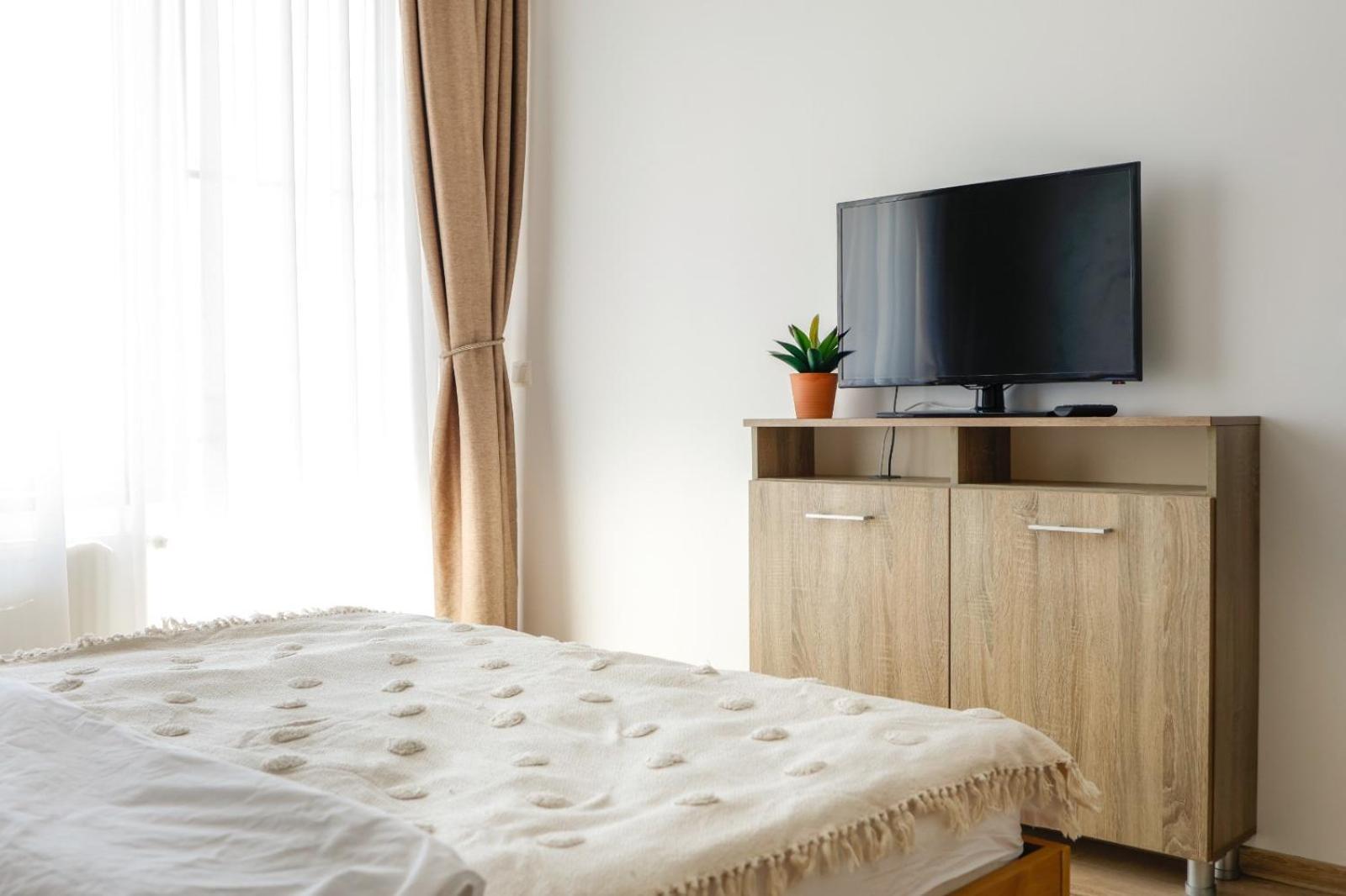 Apartament Corina Summerland Mamaia Exterior photo