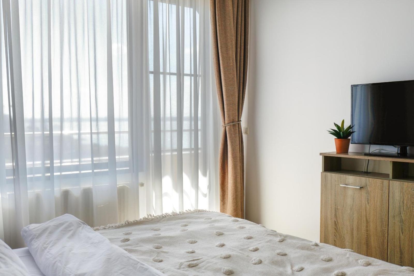 Apartament Corina Summerland Mamaia Exterior photo