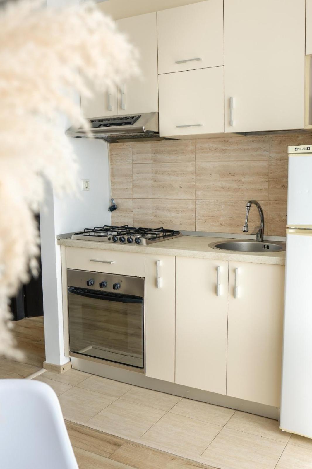 Apartament Corina Summerland Mamaia Exterior photo