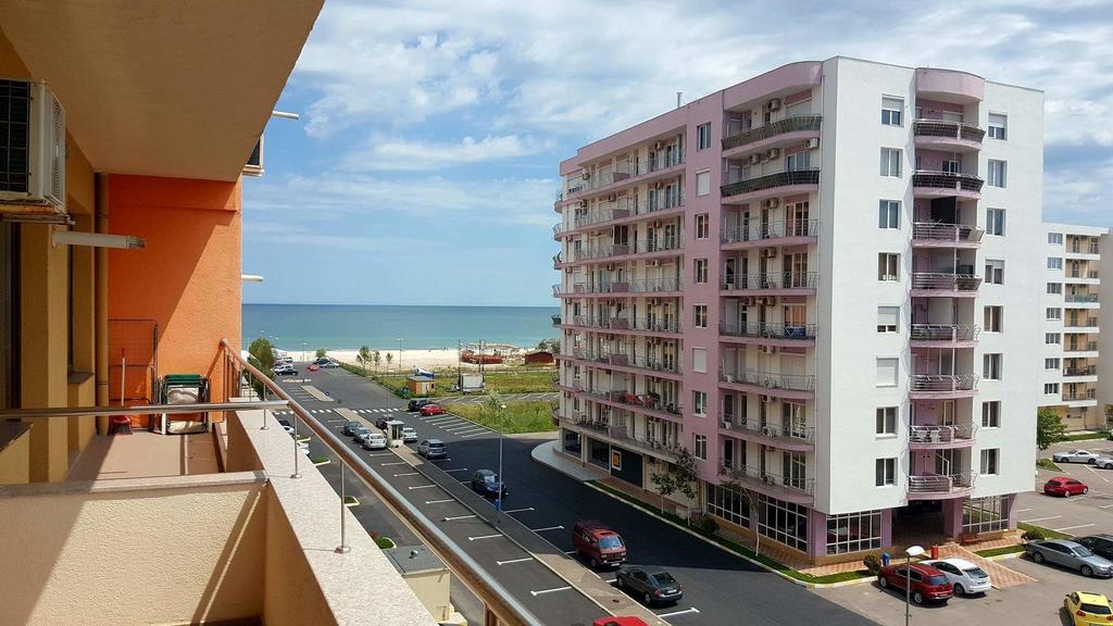 Apartament Corina Summerland Mamaia Exterior photo